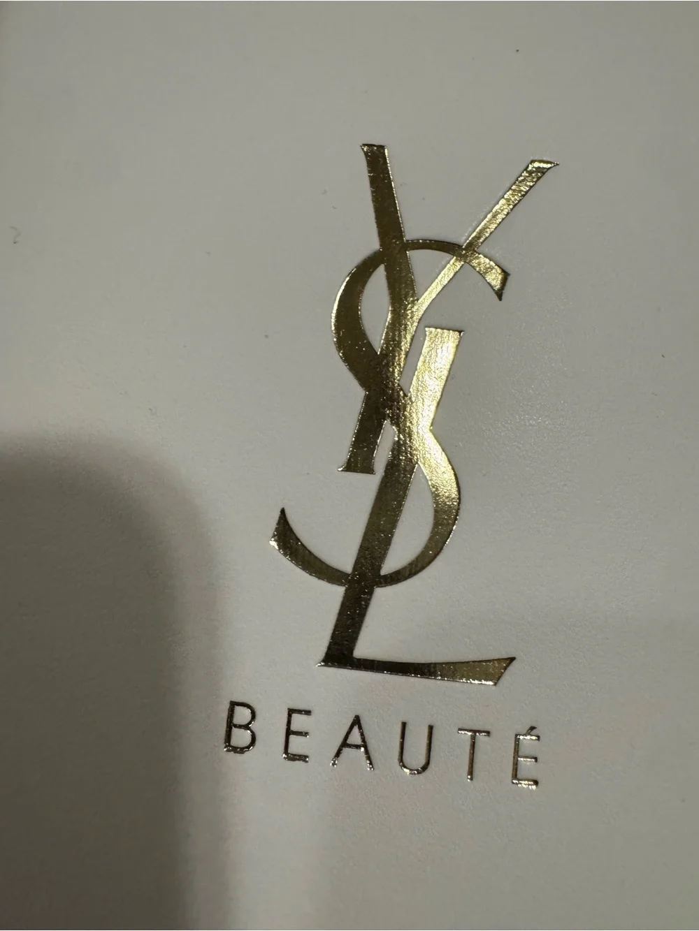 NEW Authentic YSL Yves Saint Laurent Libre Samples & Body Balm Lotion Bag Set